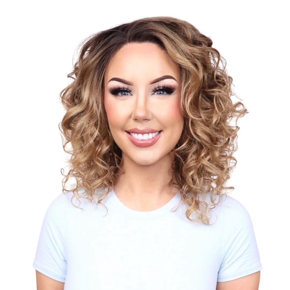 Chelsey Smith Crowns -Shania OG